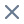 Close pupup button icon